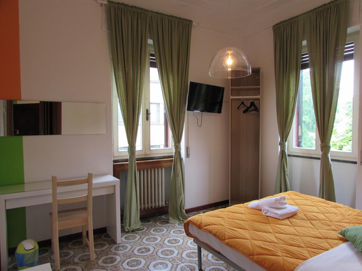 Innperfect Villa Милан Экстерьер фото